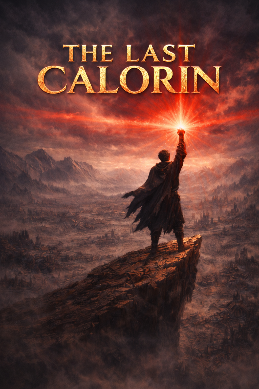 Everett Allsmith cover